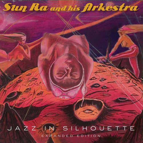 Sun Ra And His Arkestra - Jazz In Silhouette Vinyl Lp on Productcaster.