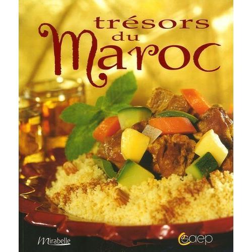 Trésors Du Maroc on Productcaster.