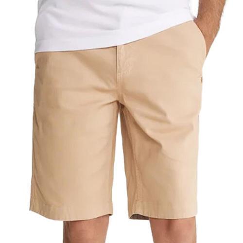 Short Beige Homme Tbs Ober on Productcaster.