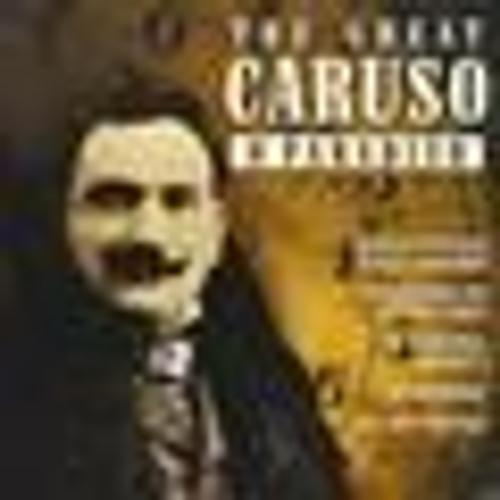 Great Caruso, The on Productcaster.