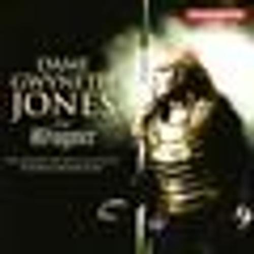 Dame Gwyneth Jones Sings Wagner on Productcaster.