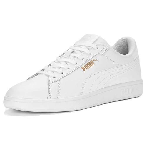 Chaussures Smash 3.0 L - 390987-01 Blanc - 42.5 on Productcaster.