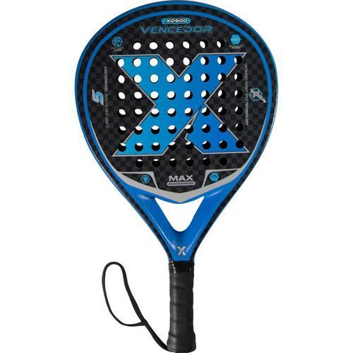 Raquette De Padel Bleue on Productcaster.