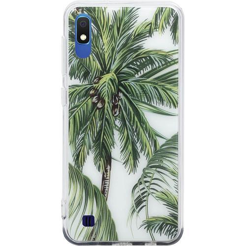 BIGBEN CONNECTED COVSUM2GA10 - Coque hybride Summer Galaxy A10 Palm... on Productcaster.