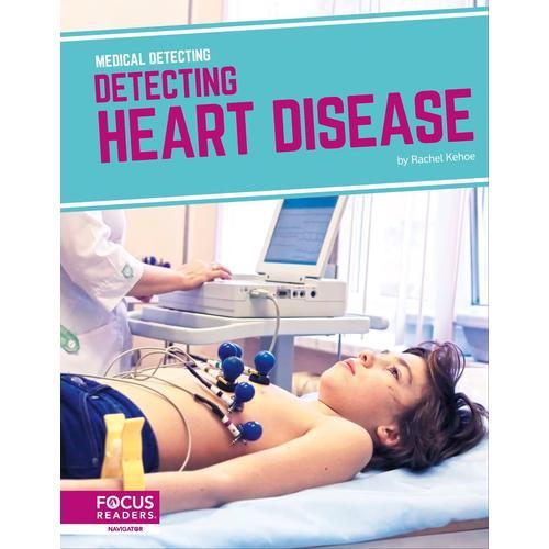 Detecting Heart Disease on Productcaster.