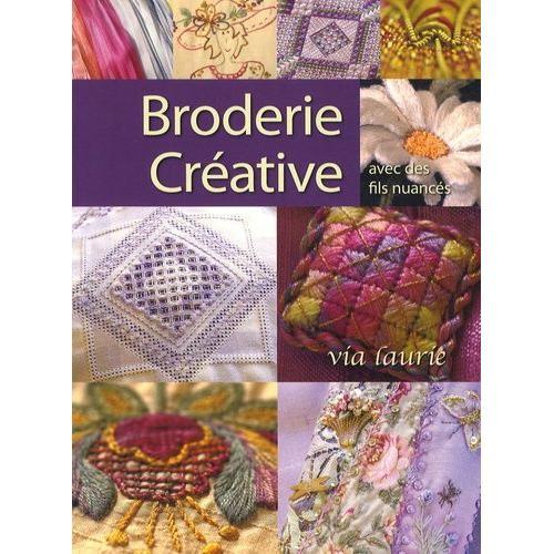 Broderie Créative on Productcaster.