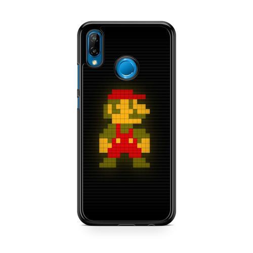 Coque Pour Huawei Honor 8 Mario Luigi Champignon Toad Yoshi Princes... on Productcaster.