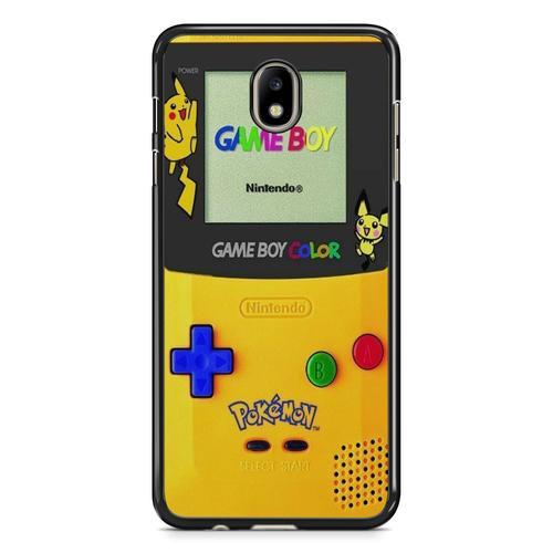 Coque Pour Samsung Galaxy J7 2017 ( J730 ) Pokemon Go Team Pokedex ... on Productcaster.