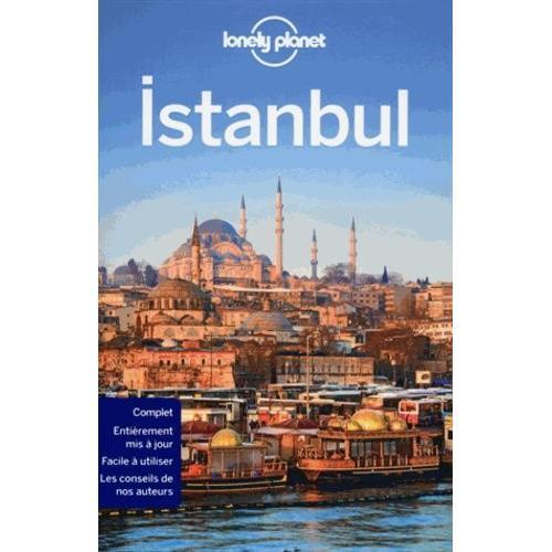 Istanbul on Productcaster.