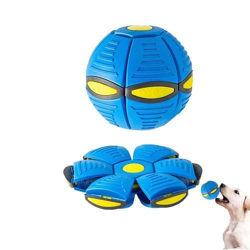 Balle Pliable Pour Chien - Luxeproduct - Le Balle Volante Durable E... on Productcaster.