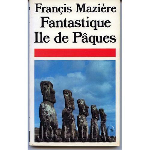 Fantastique Ile De Paques on Productcaster.