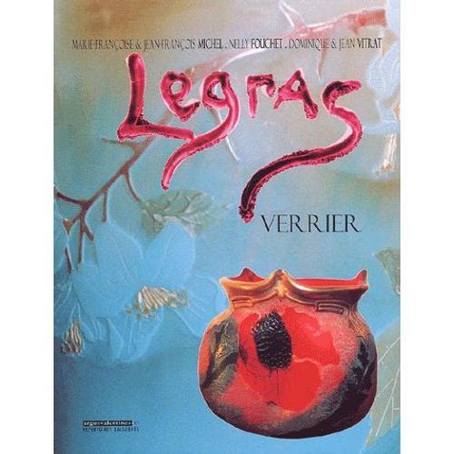 Legras, Verrier on Productcaster.