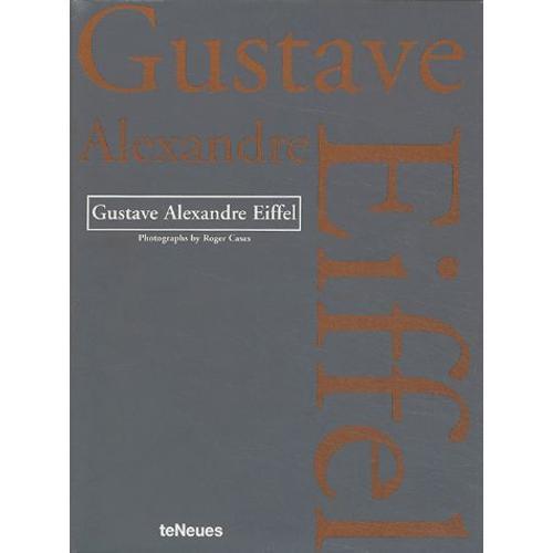 Gustave Alexandre Eiffel on Productcaster.