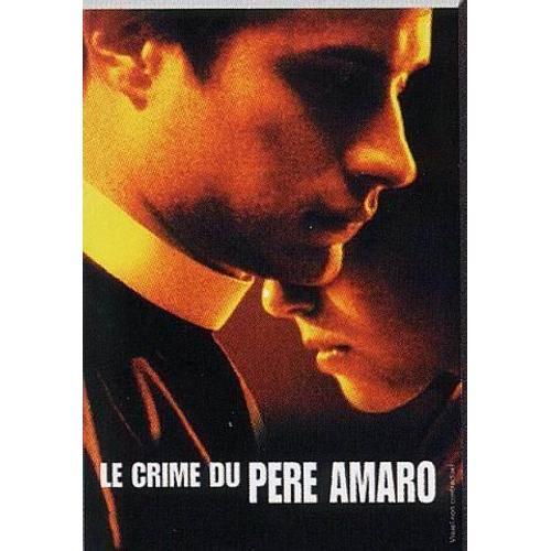 Crime Of Padre Amaro on Productcaster.