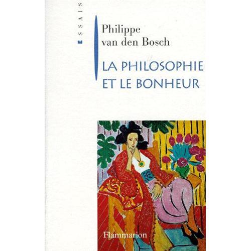 La Philosophie Et Le Bonheur on Productcaster.