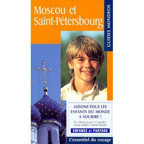 Moscou Et Saint-Pétersbourg on Productcaster.