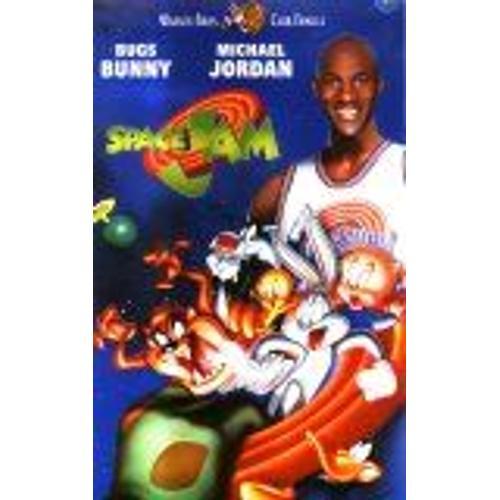 Space Jam on Productcaster.