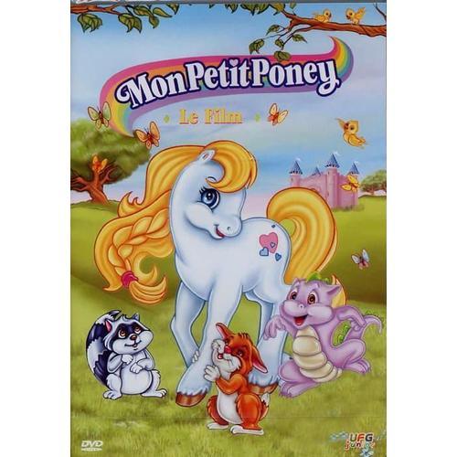 Mon Petit Poney - Le Film on Productcaster.