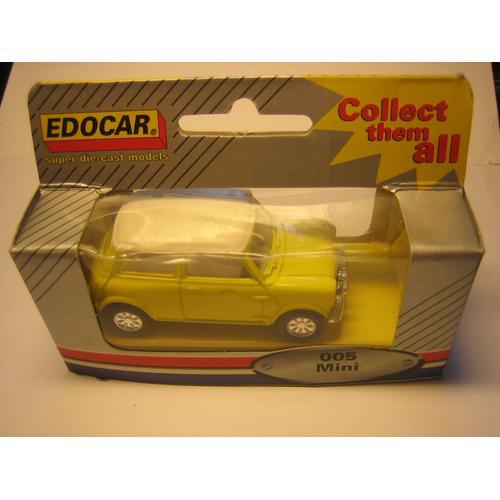 Voiture Miniature Edocar - 005 Mini on Productcaster.