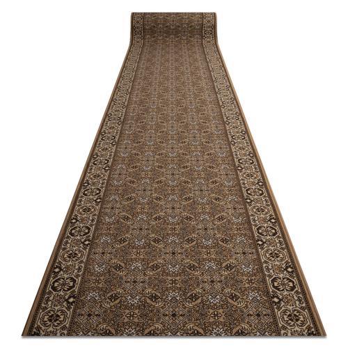 100x250 Cm Tapis De Couloir Antidérapant Bidjar Beige 100cm on Productcaster.