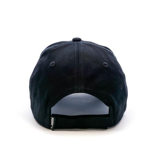 Casquette Noir Homme Puma Sportswear Cap on Productcaster.