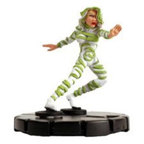 Heroclix - Vertigo : Mutant Mayhem #014 - Expérimenté / Experienced... on Productcaster.