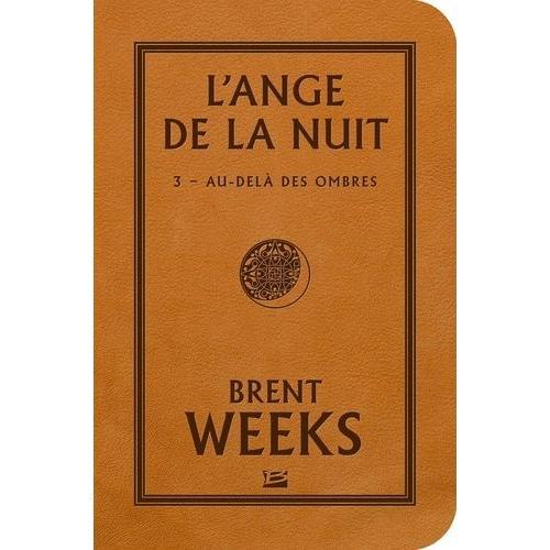 L'ange De La Nuit Tome 3 - Au-Delà Des Ombres on Productcaster.