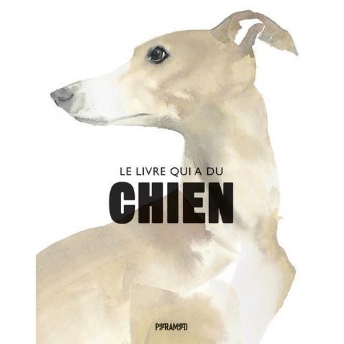 Le Livre Qui A Du Chien on Productcaster.