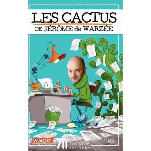 Les Cactus - Tome 1 on Productcaster.