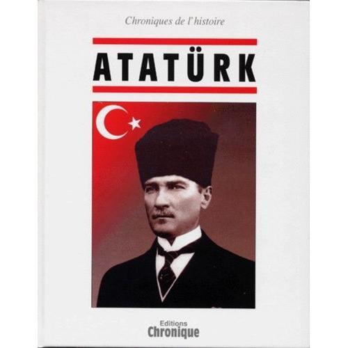 Atatürk on Productcaster.