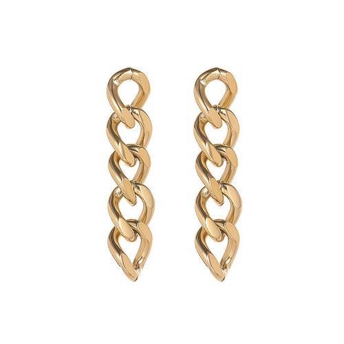 Xiyanike ? Boucles D'oreilles En Acier Inoxydable 316l, Bijoux De F... on Productcaster.