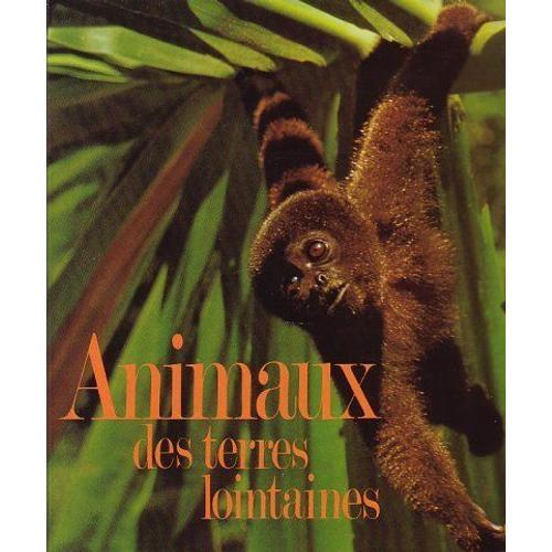 Animaux Des Terres Lointaines on Productcaster.