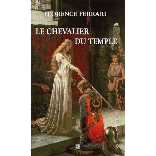 Le Chevalier Du Temple on Productcaster.