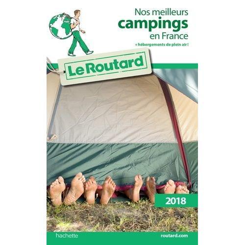 Nos Meilleurs Campings En France on Productcaster.