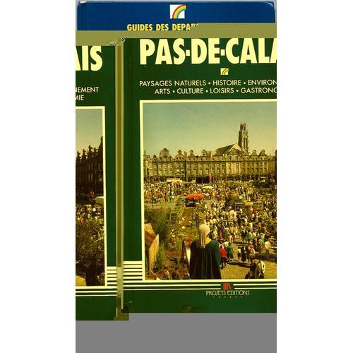 Le Pas-De-Calais on Productcaster.