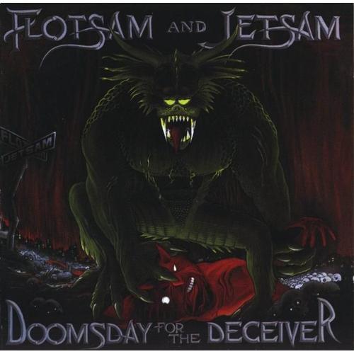 Doomsday For The Deceiver on Productcaster.