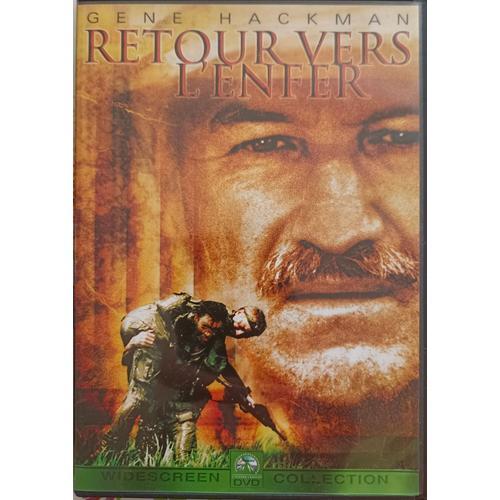 Dvd Retour Vers L Enfer on Productcaster.