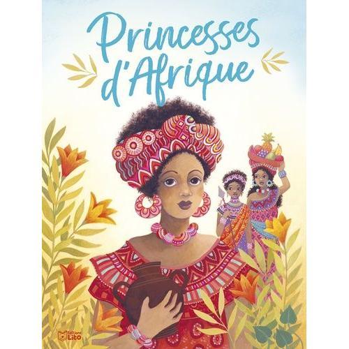 Princesse D'afrique on Productcaster.