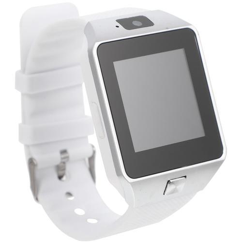 Smart Watch De 1,5 Pouce Montre Une Cam¿¿Ra Tf / Sim Slot Pedomer on Productcaster.