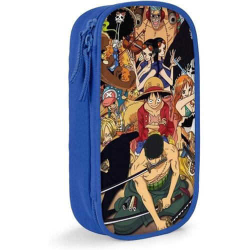 One Piecetrousse ¿¿ Crayons Bleu2787 on Productcaster.