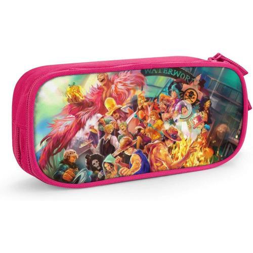 One Piece Trousse D Impression Personnalis¿¿E Rose4712 on Productcaster.