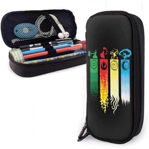 Trousse Le Dernier Ma?Tre De L'air, Trousses/Stylos Grande Capacit¿¿ on Productcaster.