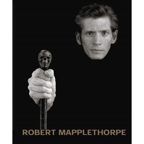 Robert Mapplethorpe on Productcaster.