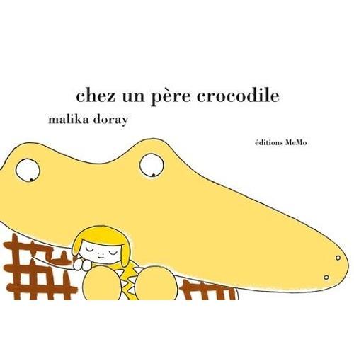 Chez Un Père Crocodile on Productcaster.