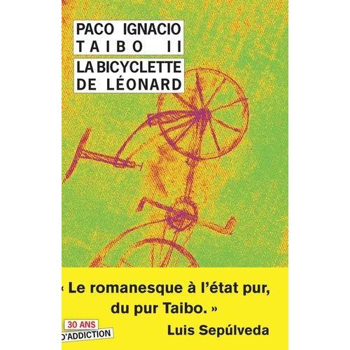 La Bicyclette De Léonard on Productcaster.