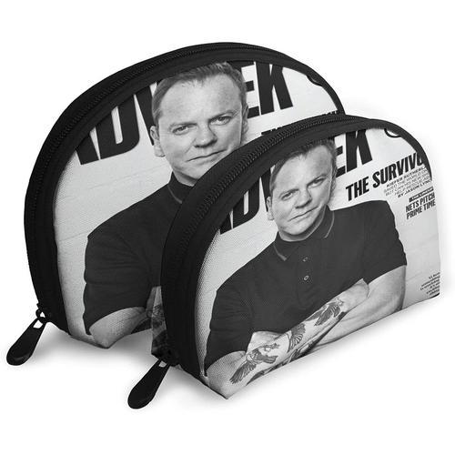 Kiefer Sutherland Sacs À Main Sur Mesure Sacs À Main Pochette Porte... on Productcaster.