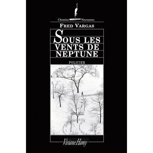 Une Enquête Du Commissaire Adamsberg - Sous Les Vents De Neptune on Productcaster.