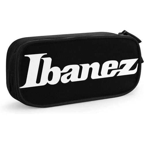 Ibanez - Trousse À Crayons Grande Capacité - Pour École Et Bureau on Productcaster.