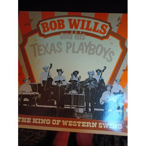 33 T Bob Wills And His Texas Playboys on Productcaster.