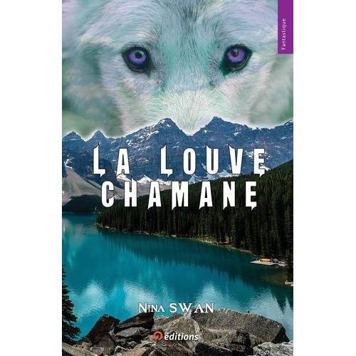 La Louve Chamane on Productcaster.